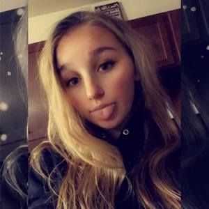 Meet your Posher, Katlyn